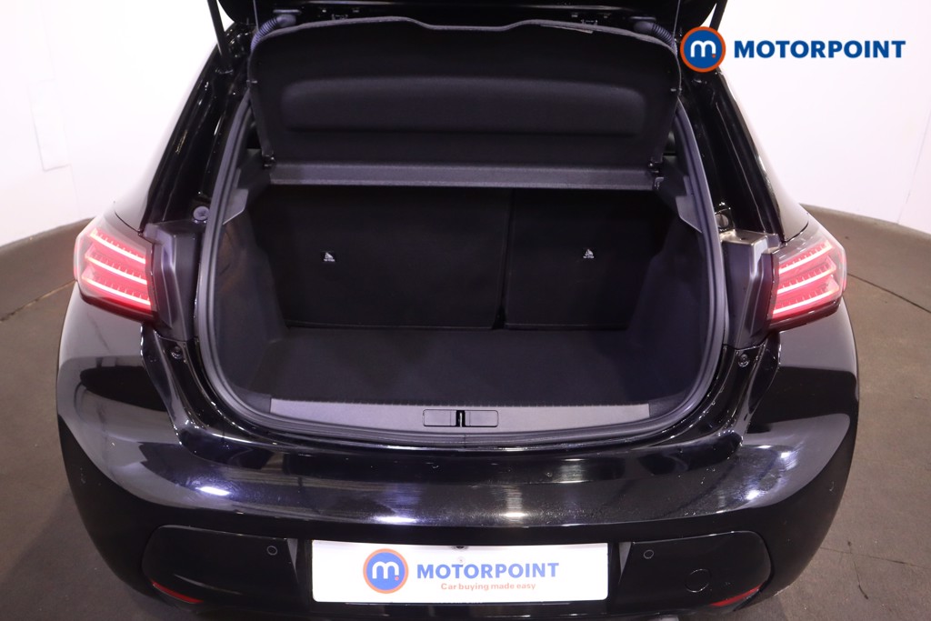 Peugeot 208 GT Manual Petrol Hatchback - Stock Number (1608810) - 8th supplementary image