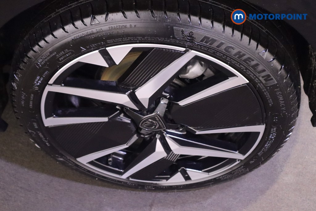 Peugeot 208 GT Manual Petrol Hatchback - Stock Number (1608810) - 9th supplementary image