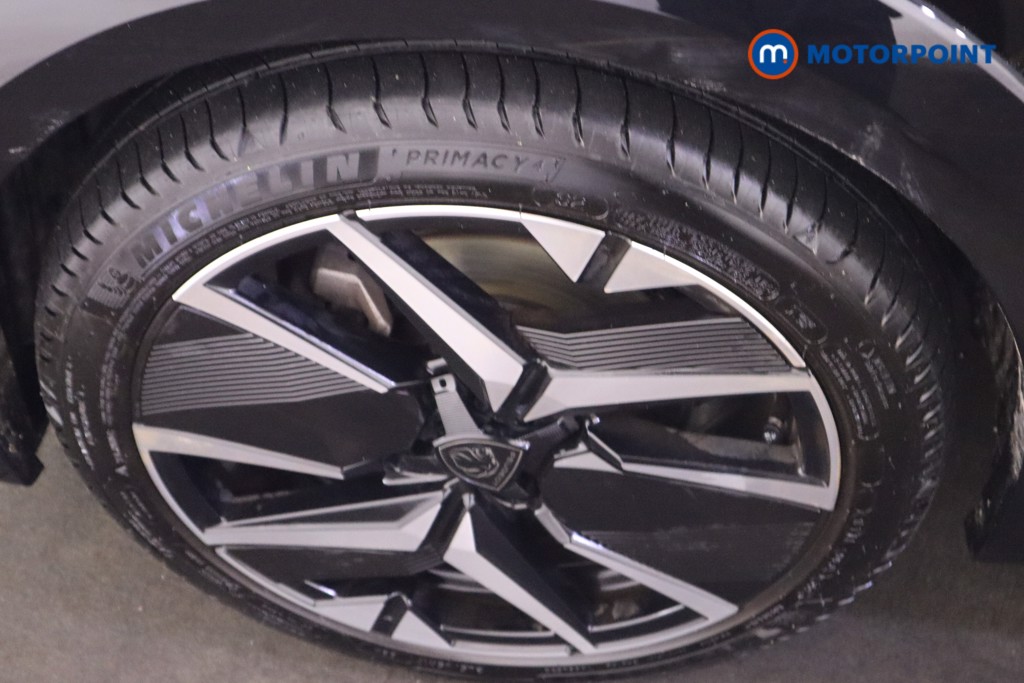 Peugeot 208 GT Manual Petrol Hatchback - Stock Number (1608810) - 10th supplementary image