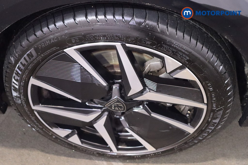 Peugeot 208 GT Manual Petrol Hatchback - Stock Number (1608810) - 11th supplementary image