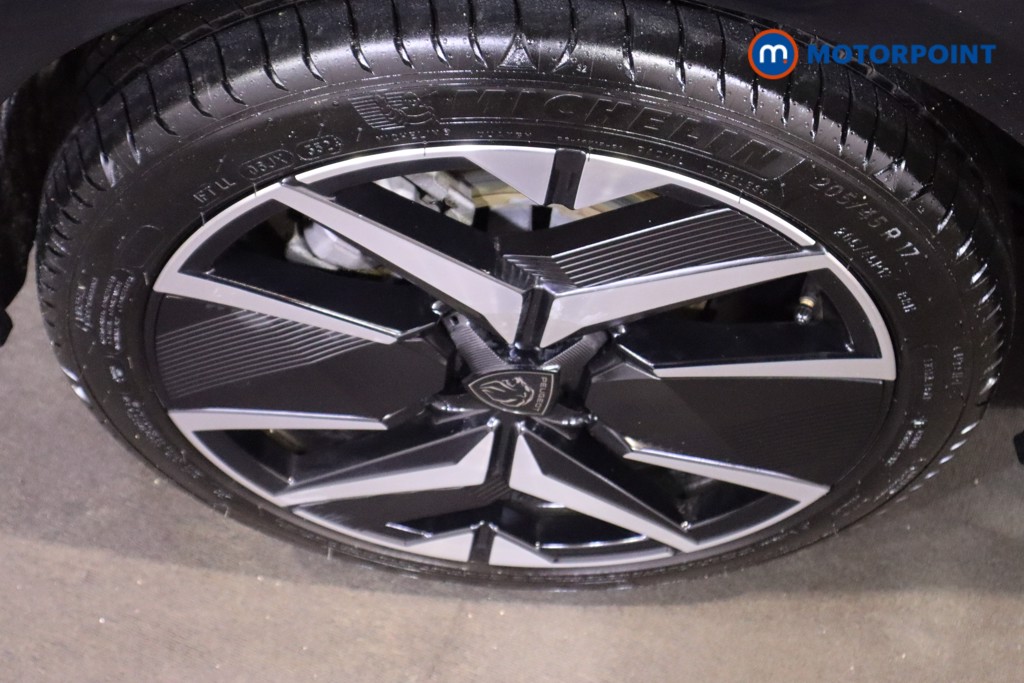 Peugeot 208 GT Manual Petrol Hatchback - Stock Number (1608810) - 12th supplementary image