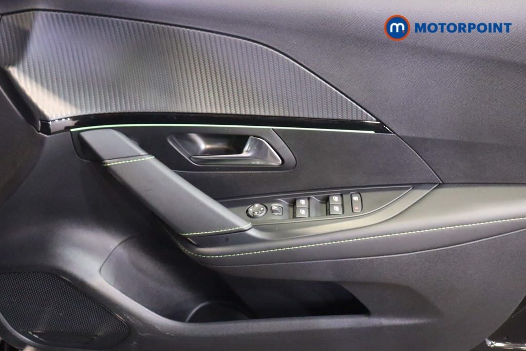 Peugeot 208 GT Manual Petrol Hatchback - Stock Number (1608810) - 13th supplementary image