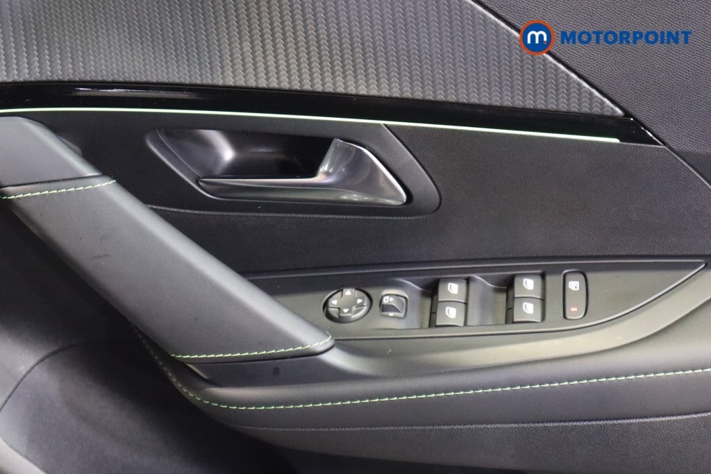 Peugeot 208 GT Manual Petrol Hatchback - Stock Number (1608810) - 14th supplementary image