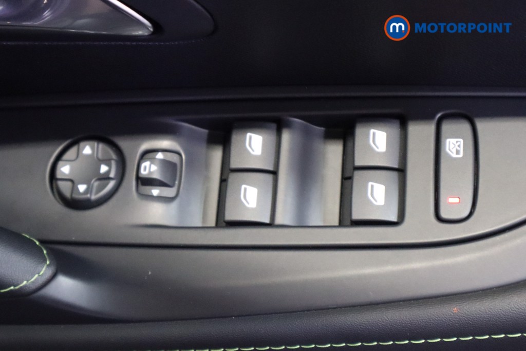 Peugeot 208 GT Manual Petrol Hatchback - Stock Number (1608810) - 15th supplementary image