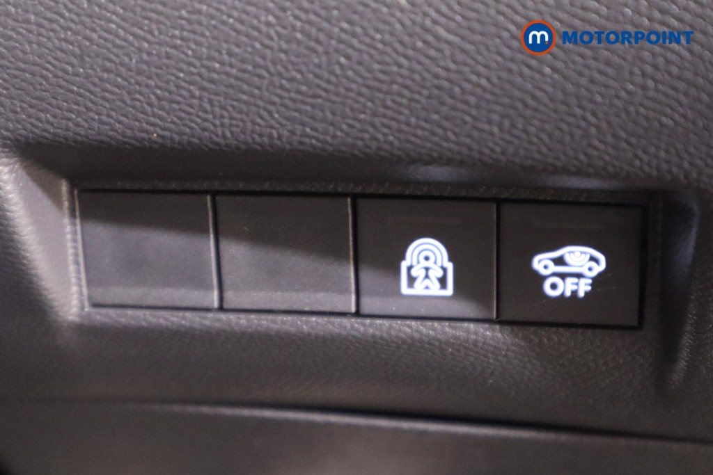 Peugeot 208 GT Manual Petrol Hatchback - Stock Number (1608810) - 16th supplementary image