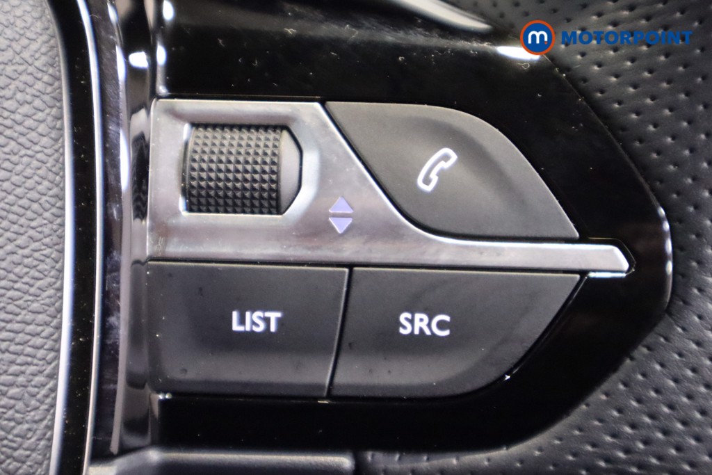 Peugeot 208 GT Manual Petrol Hatchback - Stock Number (1608810) - 17th supplementary image