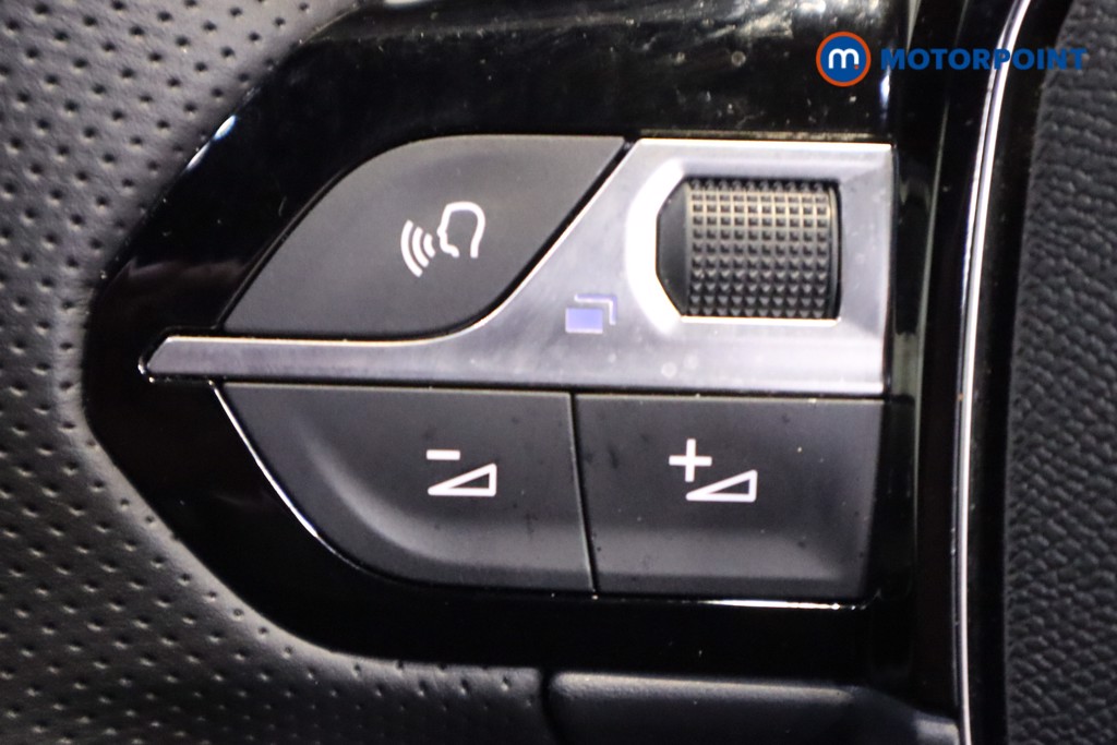Peugeot 208 GT Manual Petrol Hatchback - Stock Number (1608810) - 18th supplementary image