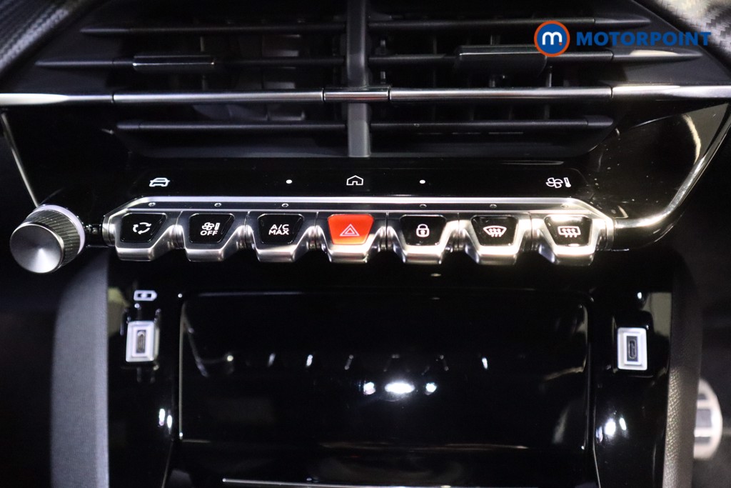 Peugeot 208 GT Manual Petrol Hatchback - Stock Number (1608810) - 21st supplementary image