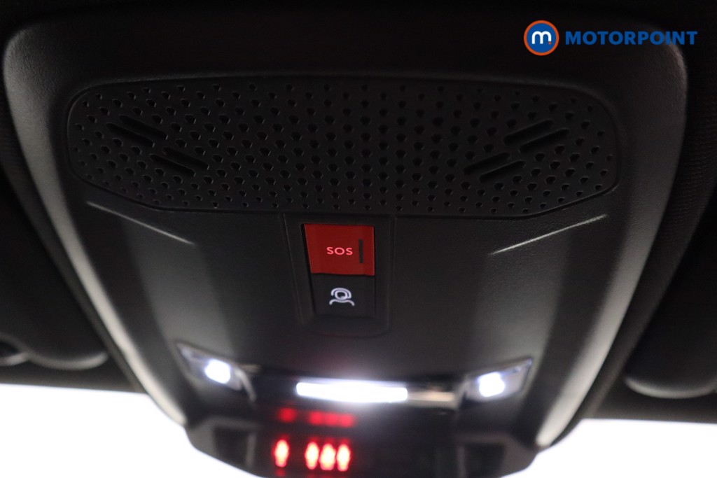 Peugeot 208 GT Manual Petrol Hatchback - Stock Number (1608810) - 24th supplementary image