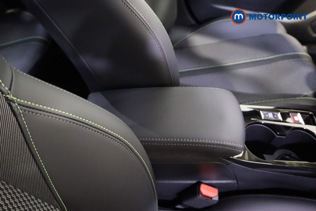 Peugeot 208 GT Manual Petrol Hatchback - Stock Number (1608810) - 25th supplementary image