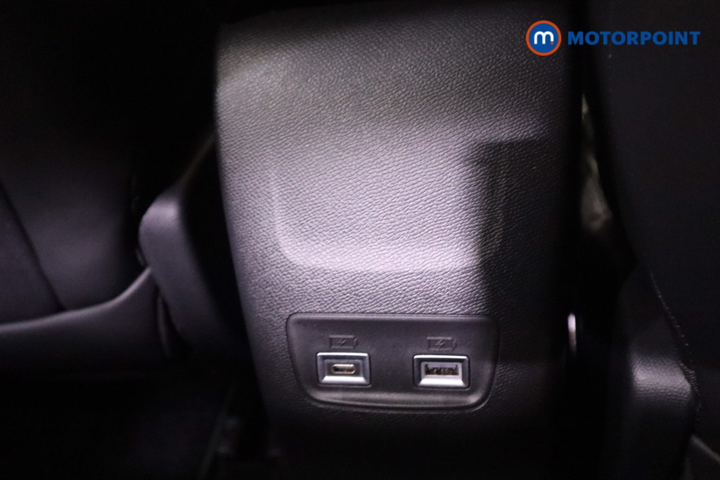 Peugeot 208 GT Manual Petrol Hatchback - Stock Number (1608810) - 27th supplementary image