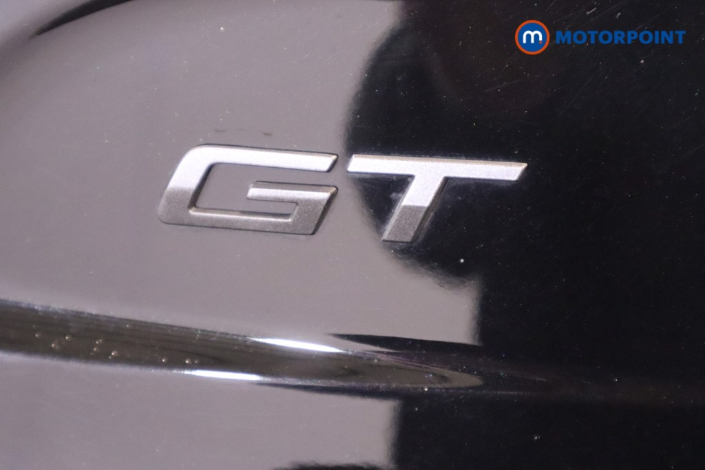 Peugeot 208 GT Manual Petrol Hatchback - Stock Number (1608810) - 32nd supplementary image