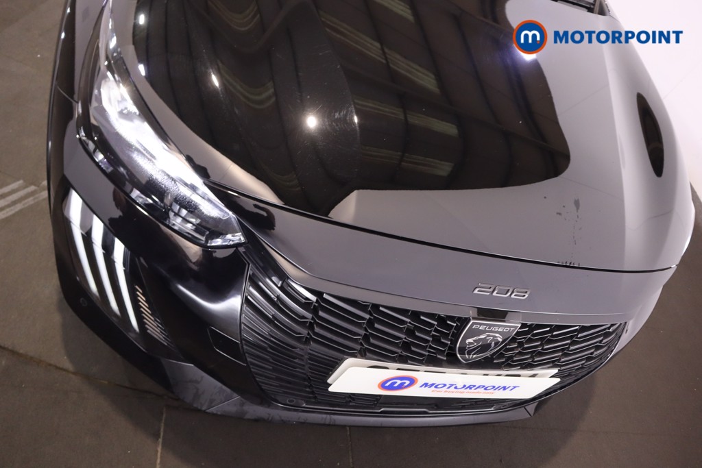 Peugeot 208 GT Manual Petrol Hatchback - Stock Number (1608810) - 34th supplementary image