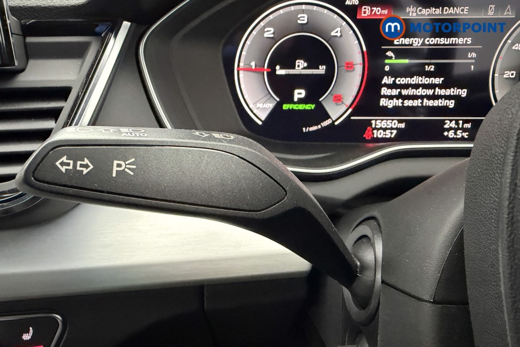 Audi Q5 S Line Automatic Diesel SUV - Stock Number (1608813) - 5th supplementary image