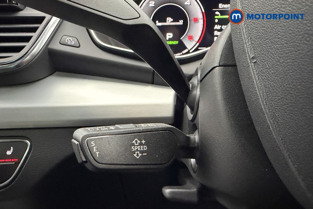 Audi Q5 S Line Automatic Diesel SUV - Stock Number (1608813) - 6th supplementary image