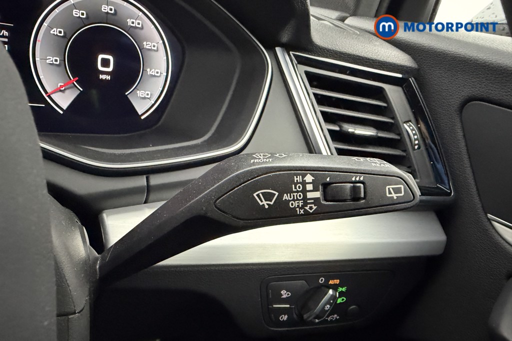 Audi Q5 S Line Automatic Diesel SUV - Stock Number (1608813) - 7th supplementary image