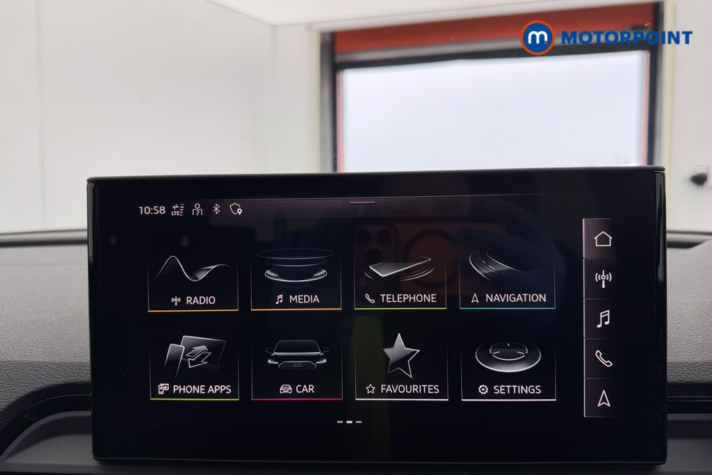 Audi Q5 S Line Automatic Diesel SUV - Stock Number (1608813) - 10th supplementary image