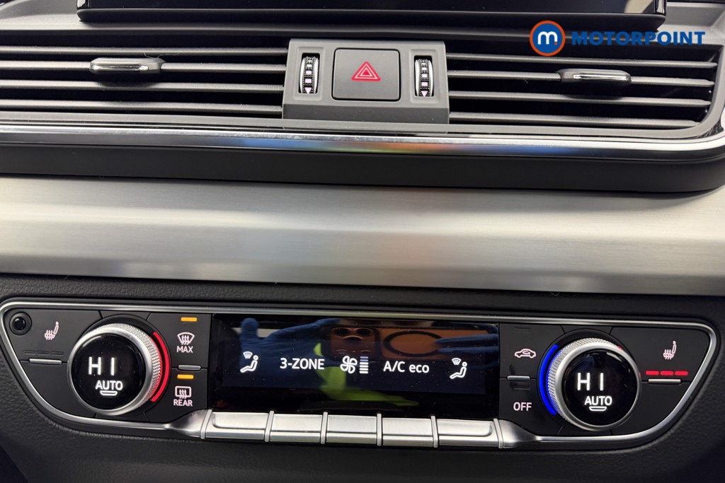 Audi Q5 S Line Automatic Diesel SUV - Stock Number (1608813) - 12th supplementary image