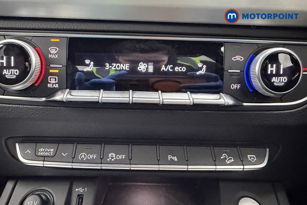 Audi Q5 S Line Automatic Diesel SUV - Stock Number (1608813) - 13th supplementary image