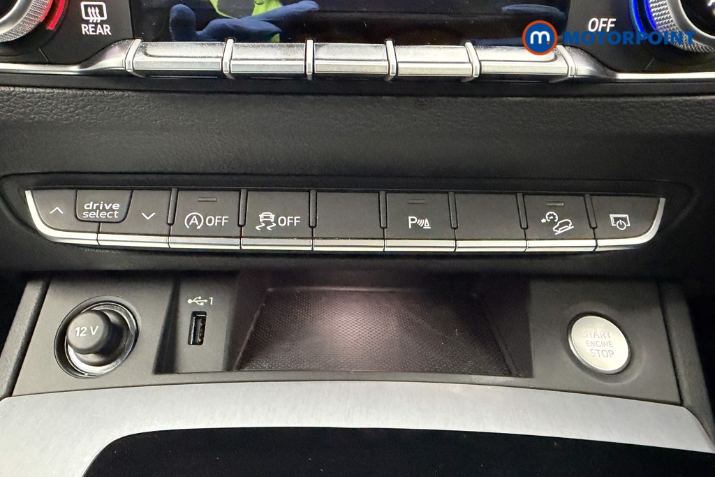 Audi Q5 S Line Automatic Diesel SUV - Stock Number (1608813) - 14th supplementary image