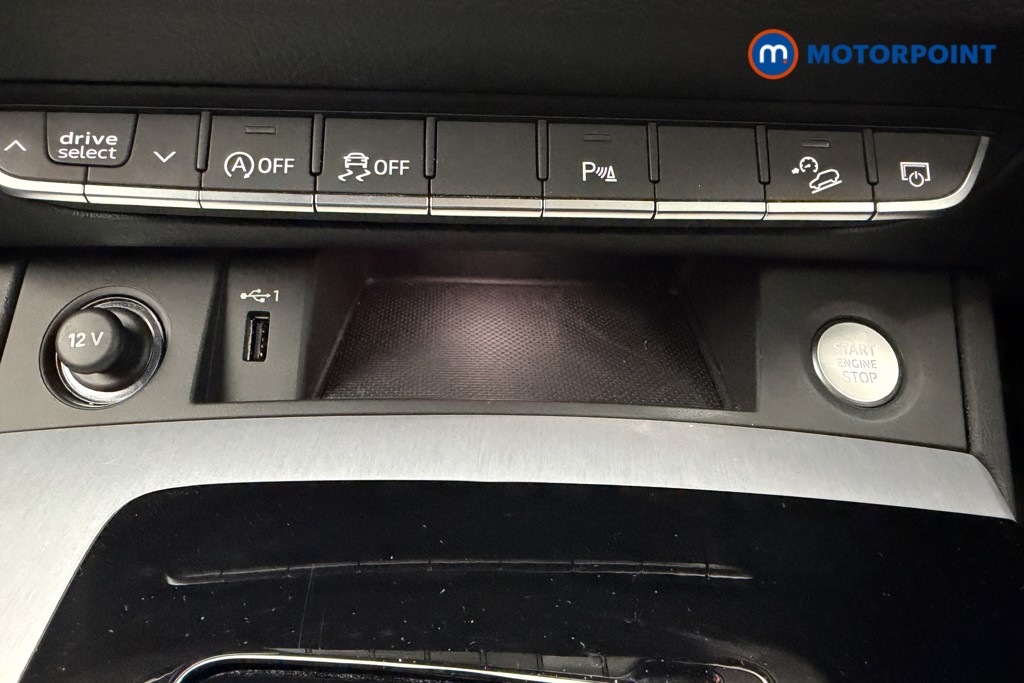 Audi Q5 S Line Automatic Diesel SUV - Stock Number (1608813) - 15th supplementary image