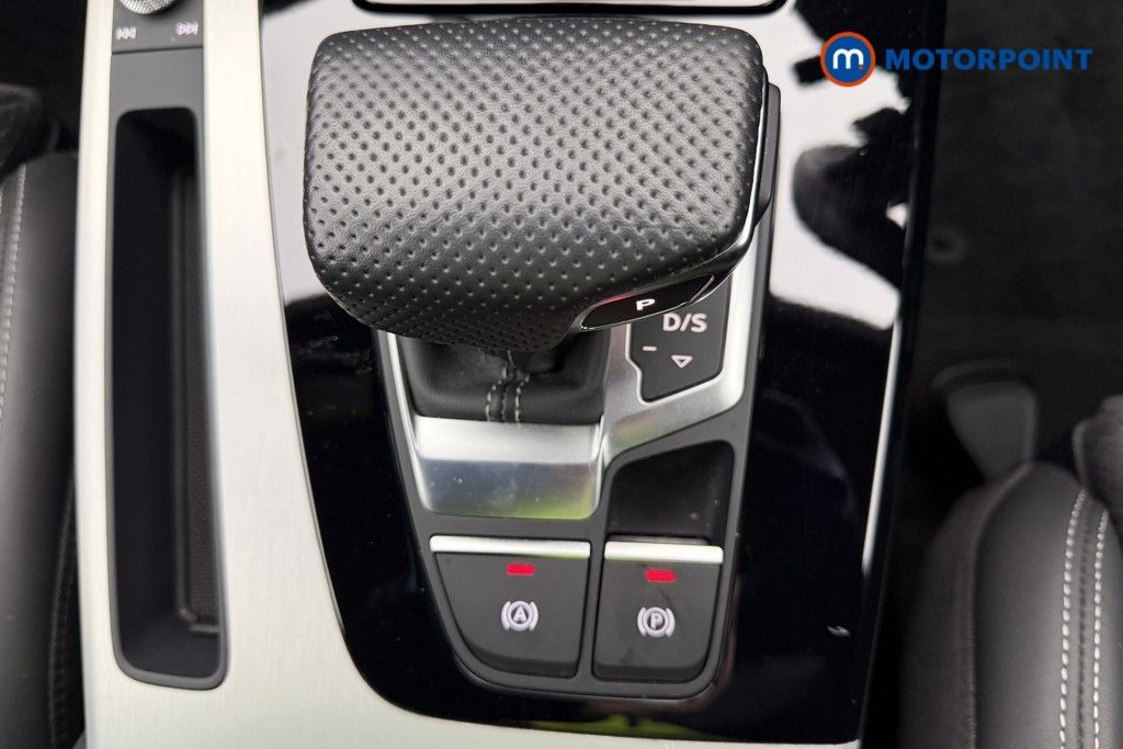Audi Q5 S Line Automatic Diesel SUV - Stock Number (1608813) - 18th supplementary image