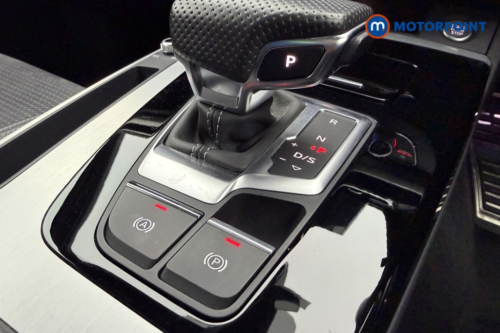 Audi Q5 S Line Automatic Diesel SUV - Stock Number (1608813) - 19th supplementary image
