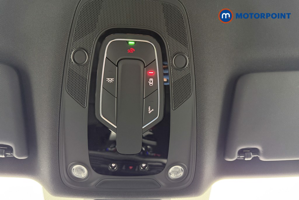 Audi Q5 S Line Automatic Diesel SUV - Stock Number (1608813) - 21st supplementary image