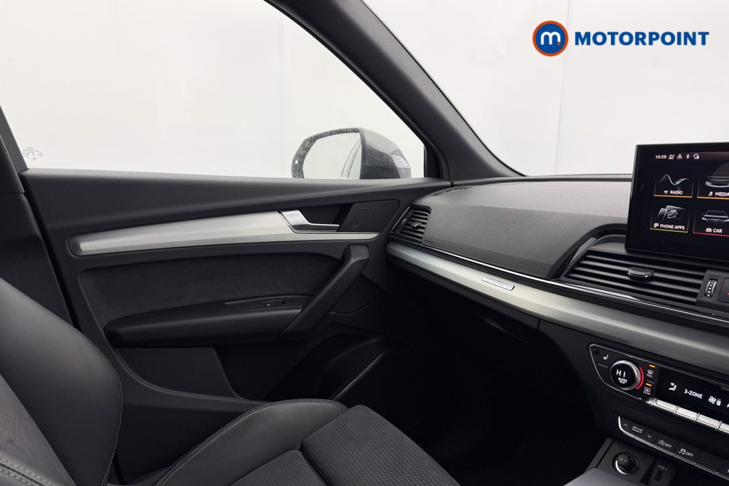 Audi Q5 S Line Automatic Diesel SUV - Stock Number (1608813) - 22nd supplementary image