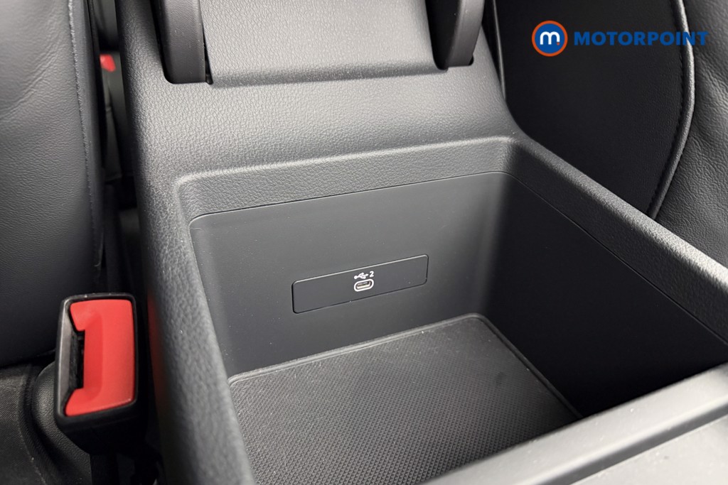 Audi Q5 S Line Automatic Diesel SUV - Stock Number (1608813) - 23rd supplementary image