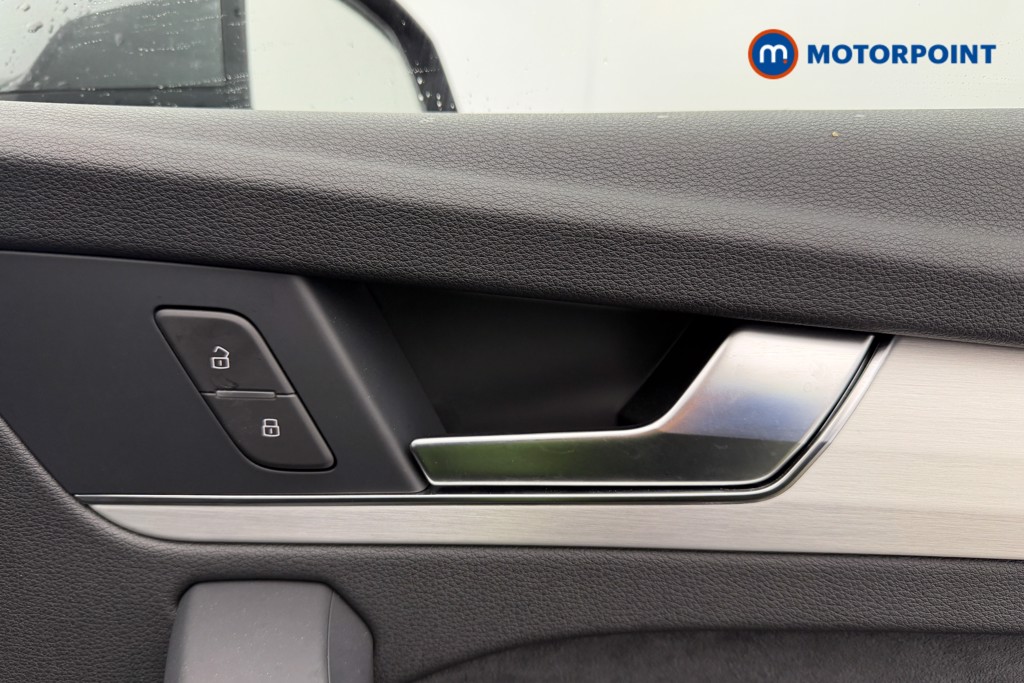 Audi Q5 S Line Automatic Diesel SUV - Stock Number (1608813) - 25th supplementary image