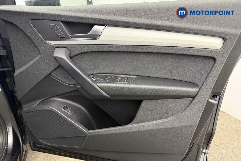 Audi Q5 S Line Automatic Diesel SUV - Stock Number (1608813) - 27th supplementary image