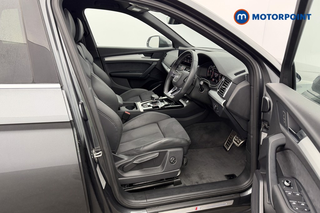 Audi Q5 S Line Automatic Diesel SUV - Stock Number (1608813) - 28th supplementary image