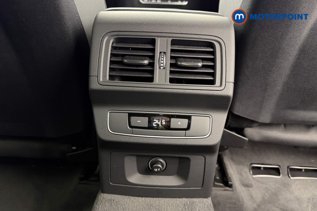 Audi Q5 S Line Automatic Diesel SUV - Stock Number (1608813) - 30th supplementary image