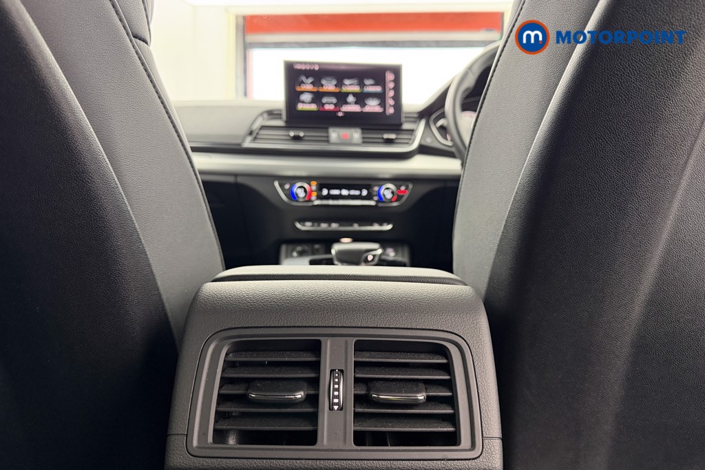 Audi Q5 S Line Automatic Diesel SUV - Stock Number (1608813) - 31st supplementary image