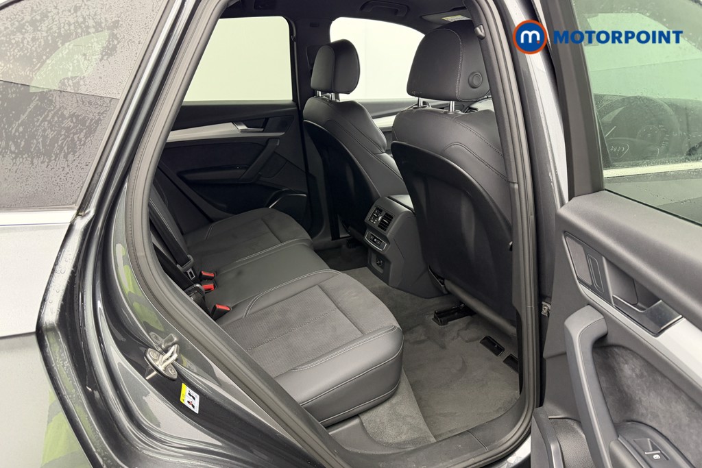 Audi Q5 S Line Automatic Diesel SUV - Stock Number (1608813) - 33rd supplementary image