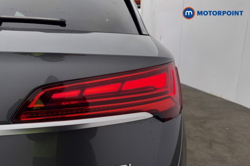 Audi Q5 S Line Automatic Diesel SUV - Stock Number (1608813) - 35th supplementary image