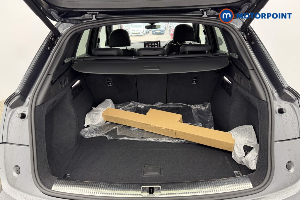 Audi Q5 S Line Automatic Diesel SUV - Stock Number (1608813) - 36th supplementary image