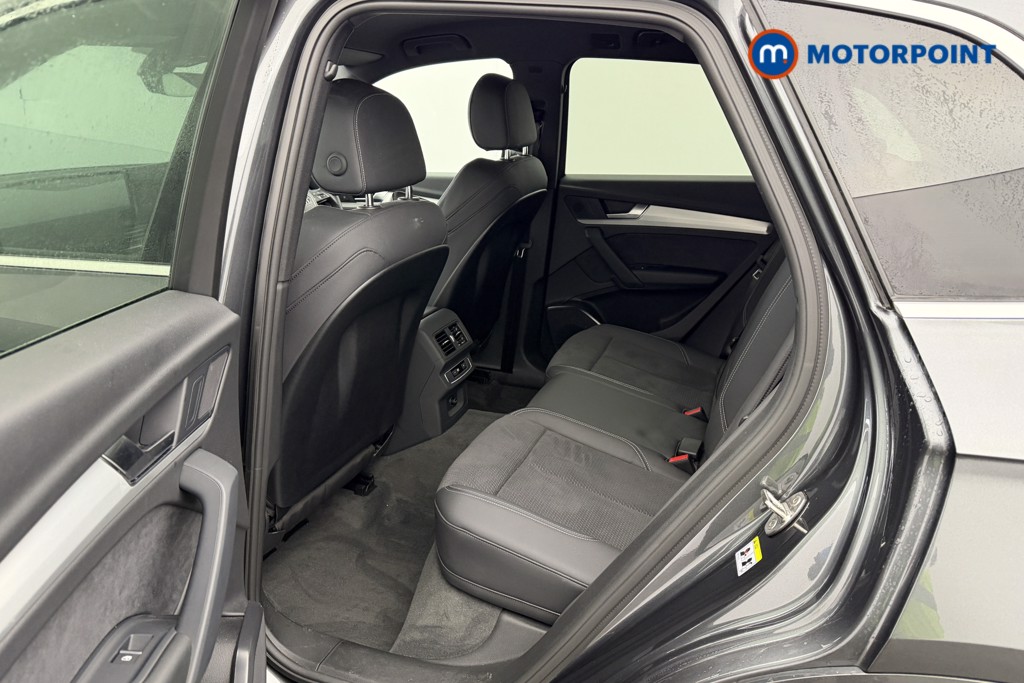 Audi Q5 S Line Automatic Diesel SUV - Stock Number (1608813) - 38th supplementary image