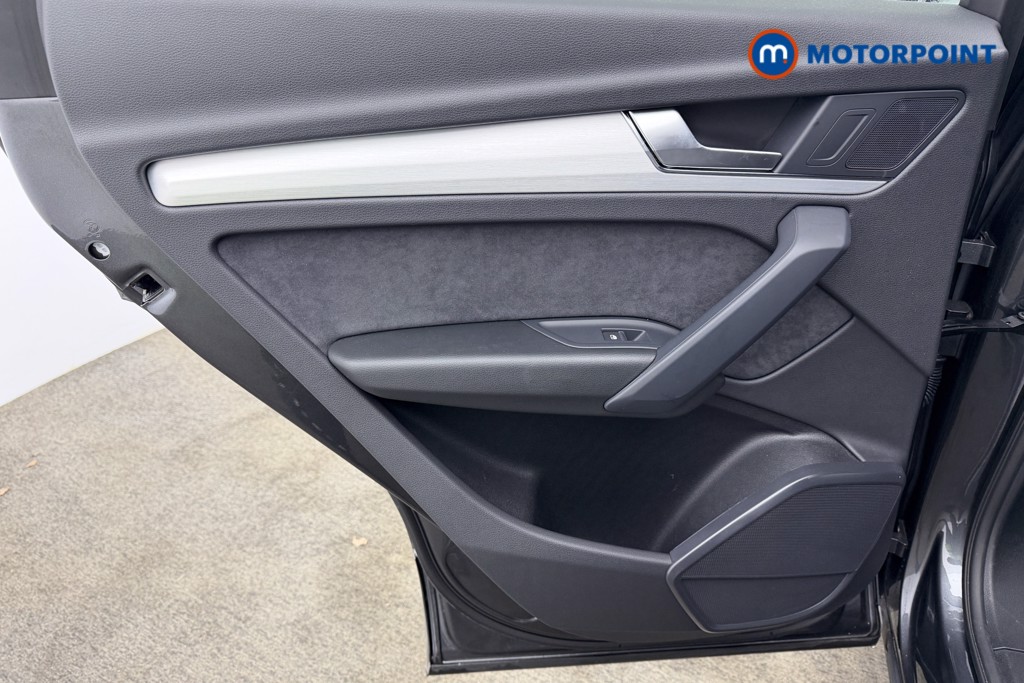 Audi Q5 S Line Automatic Diesel SUV - Stock Number (1608813) - 39th supplementary image