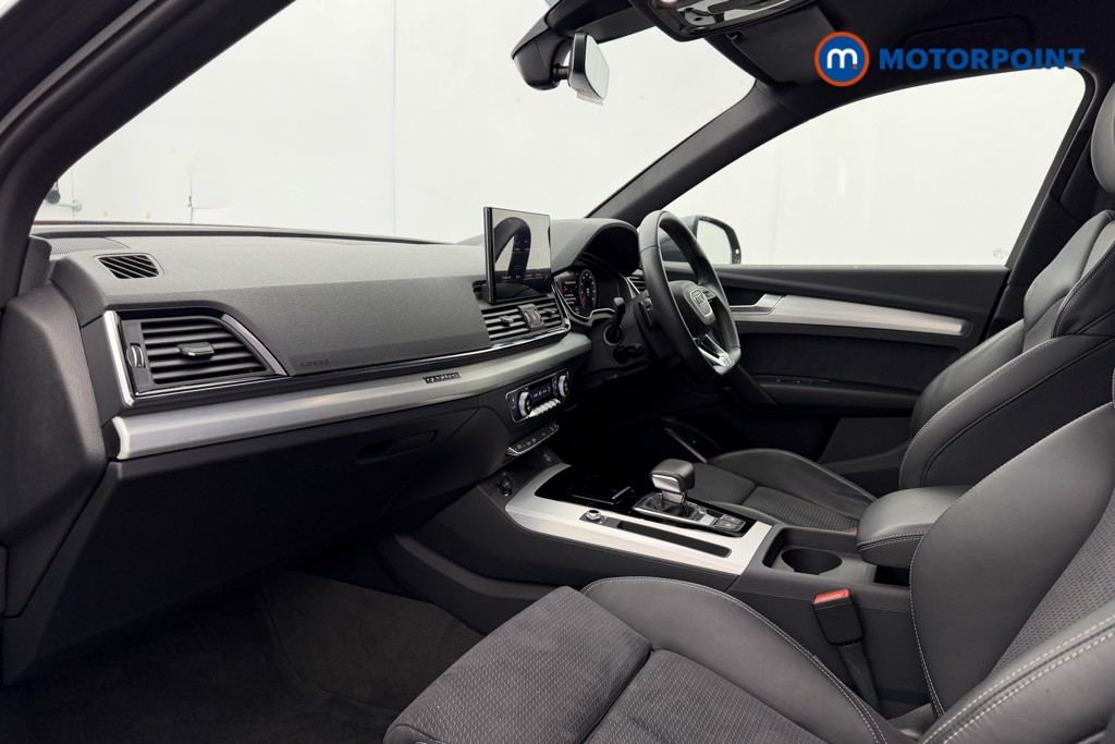 Audi Q5 S Line Automatic Diesel SUV - Stock Number (1608813) - 41st supplementary image