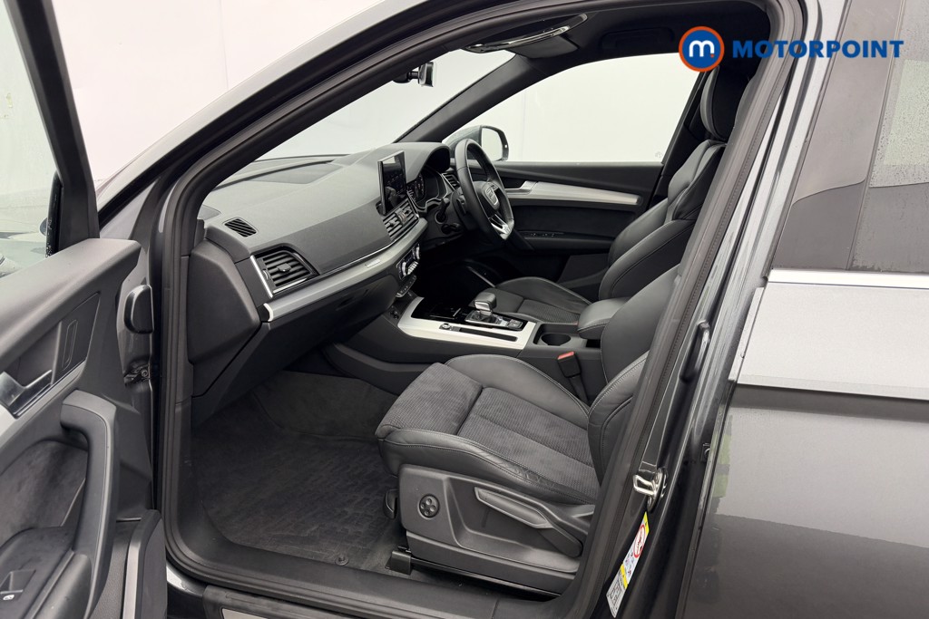 Audi Q5 S Line Automatic Diesel SUV - Stock Number (1608813) - 42nd supplementary image
