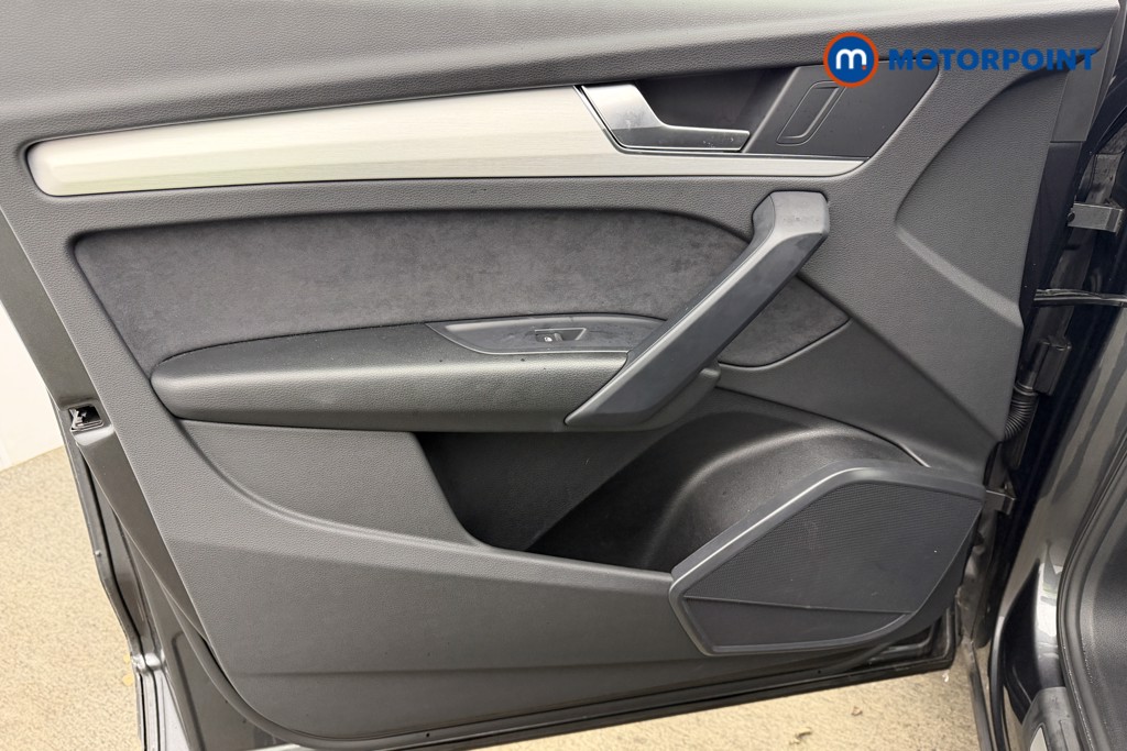 Audi Q5 S Line Automatic Diesel SUV - Stock Number (1608813) - 43rd supplementary image