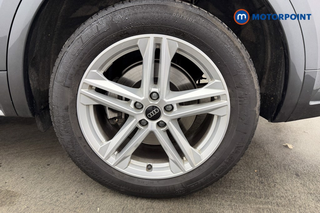 Audi Q5 S Line Automatic Diesel SUV - Stock Number (1608813) - 44th supplementary image