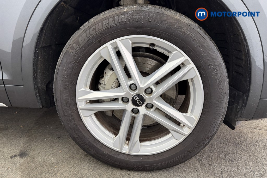 Audi Q5 S Line Automatic Diesel SUV - Stock Number (1608813) - 46th supplementary image