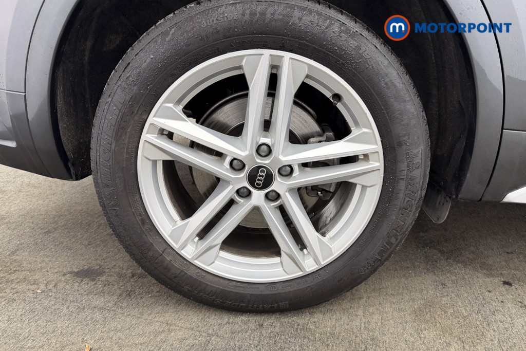 Audi Q5 S Line Automatic Diesel SUV - Stock Number (1608813) - 47th supplementary image