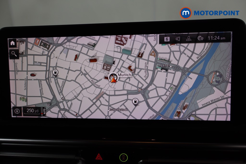 BMW X3 Xline Automatic Petrol SUV - Stock Number (1608918) - 2nd supplementary image