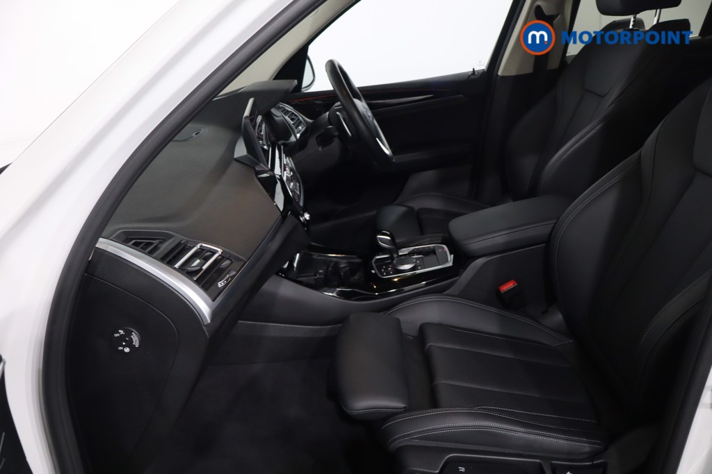 BMW X3 Xline Automatic Petrol SUV - Stock Number (1608918) - 4th supplementary image