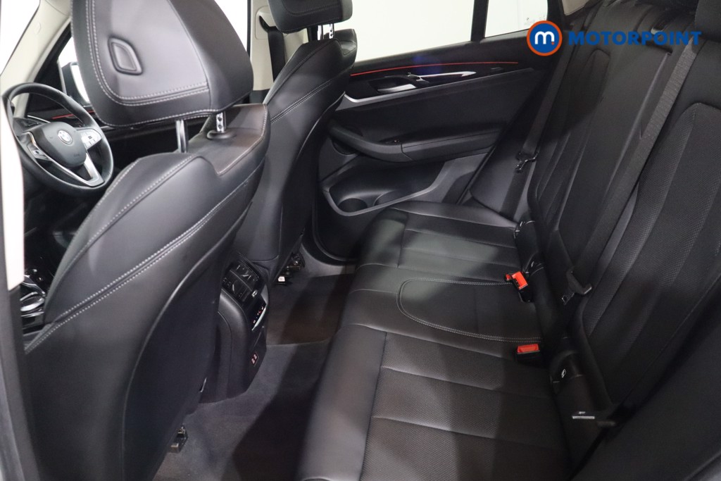 BMW X3 Xline Automatic Petrol SUV - Stock Number (1608918) - 5th supplementary image