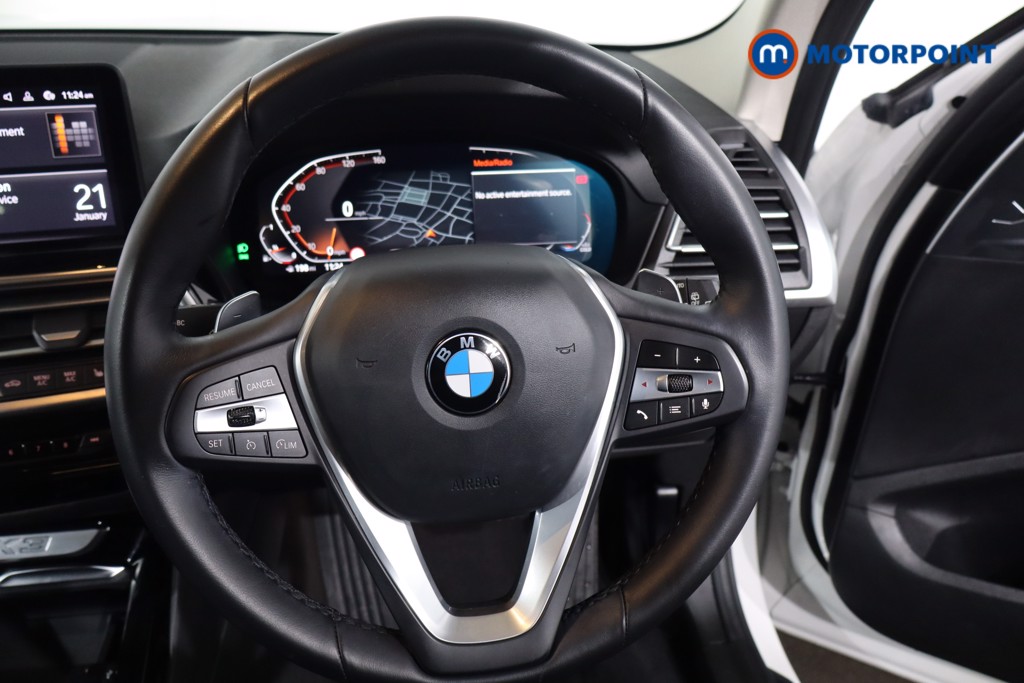 BMW X3 Xline Automatic Petrol SUV - Stock Number (1608918) - 6th supplementary image